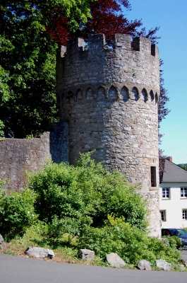 Schloss Braunfels im Lahn-Dill-Kreis #18