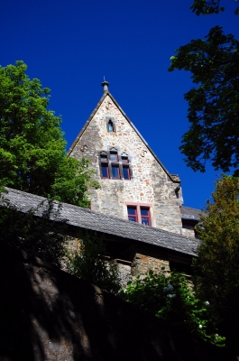 Schloss Braunfels im Lahn-Dill-Kreis #25