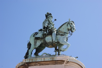 König José I (Portugal)