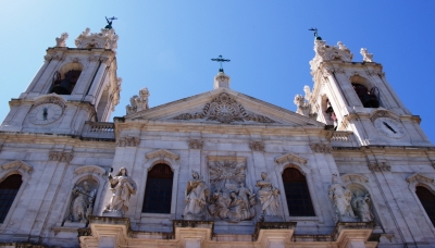 Basílica da Estrela