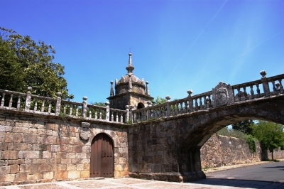 Palacio de Fefiñans 2