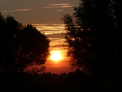 Sonnenaufgang 02