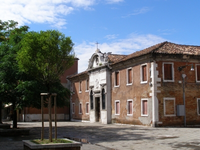 Venedig