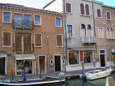 Venedig