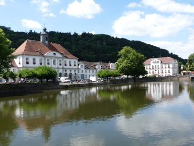 Bad Karlshafen: Rathaus