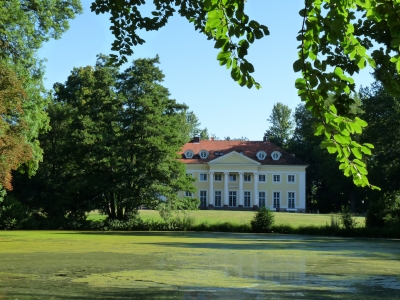 Hofgeismar: Schloss