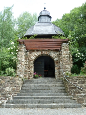 Eifelkapelle