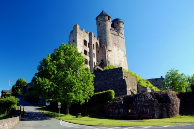 Burg Greifenstein (Hessen)