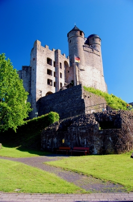 Burg Greifenstein (Hessen) #2