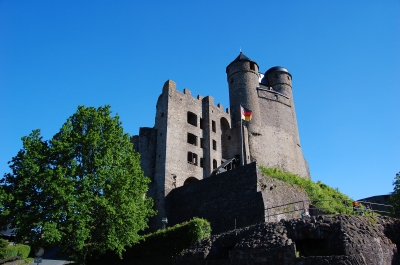 Burg Greifenstein (Hessen) #3
