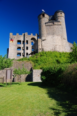 Burg Greifenstein (Hessen) #4