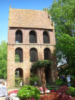 Glockenturm von Westerstede