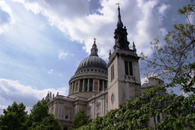 St. Paul’s Cathedral St. Paul’s Cathedral