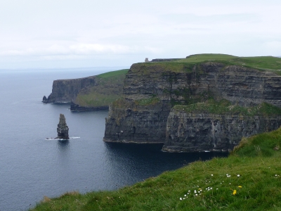 Clifs of Moher Irland