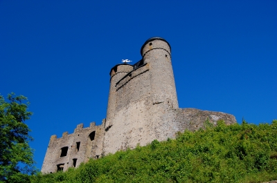 Burg Greifenstein (Hessen) #5
