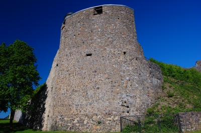 Burg Greifenstein (Hessen) #7