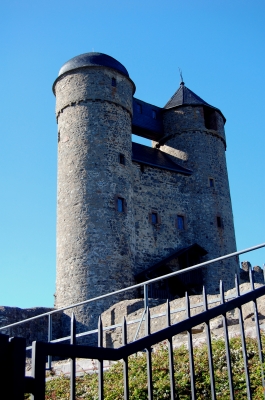 Burg Greifenstein (Hessen) #10