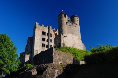 Burg Greifenstein (Hessen) #11