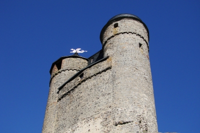 Burg Greifenstein (Hessen) #12