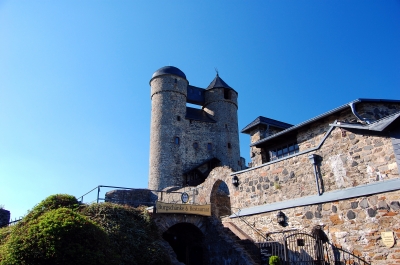 Burg Greifenstein (Hessen) #9