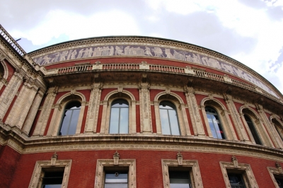 Royal Albert Hall 2