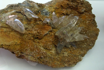 Wunder der Natur - Mineralien 5