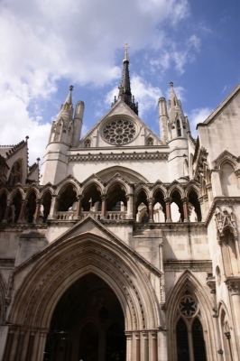Royal Courts of Jusice 2