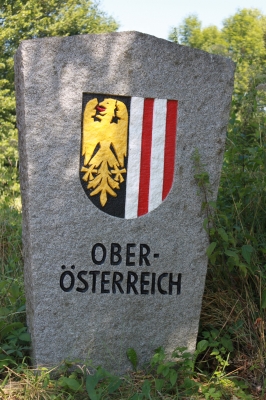 Grenzstein