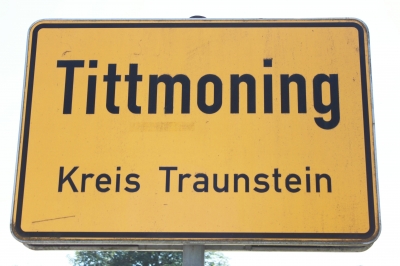 Tittmoning / Bayern
