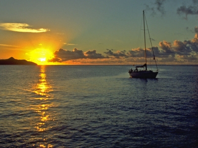 Sundown Karibik