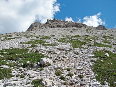 Dolomiten | UNESCO Weltanturerbe