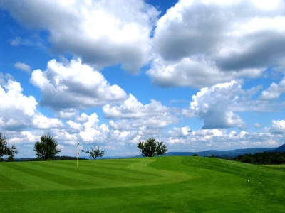 Golfen in Baden-Württemberg 2