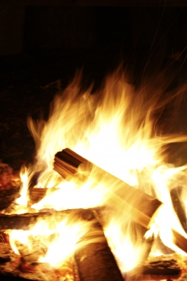 Lagerfeuer #2