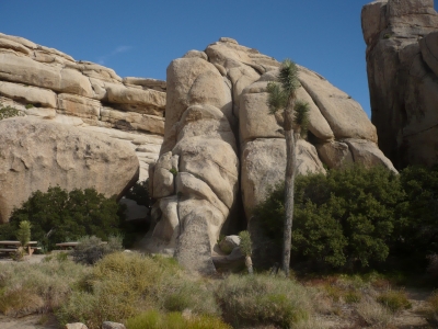 Felsen Landschaft Natur