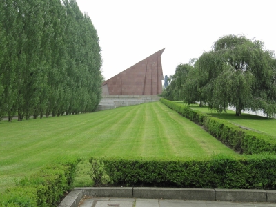 Treptow-Park in Berlin