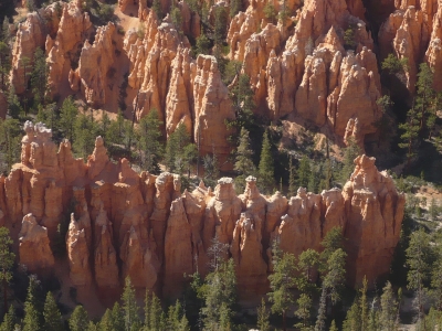 Felsen Landschaft Natur