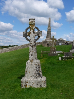 Rock of Cashel Irland