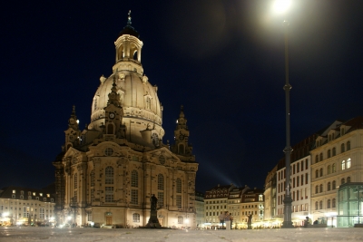 Dresdener Nachtleben I