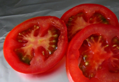 R R S - Tomaten