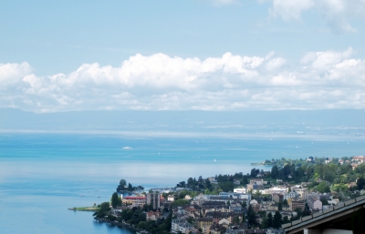 Montreux-Riviera