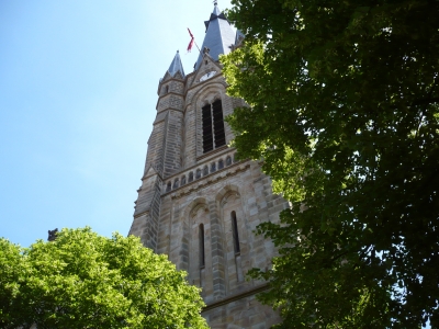 Kirche in Emsdetten
