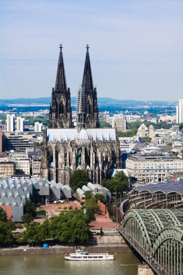 Kölner Dom