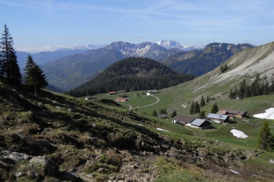 Schönfeldhütte