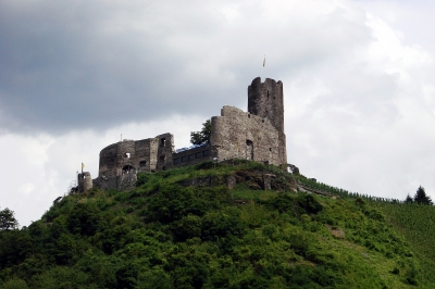 Burg Landshut bei Bernkastl-Kues #6