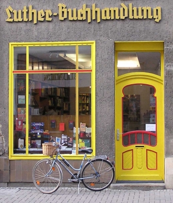 Erfurter Buchhandlung