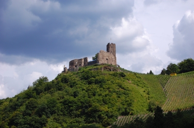 Burg Landshut bei Bernkastl-Kues #2