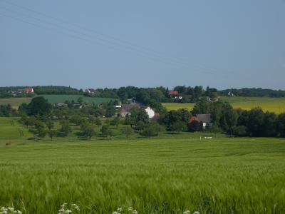 Ein Stück Sauerland