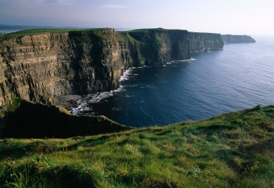 Cliff of Moher 2