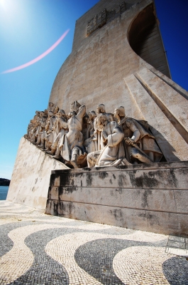 Seefahrer_Denkmal_in_Lissabon.