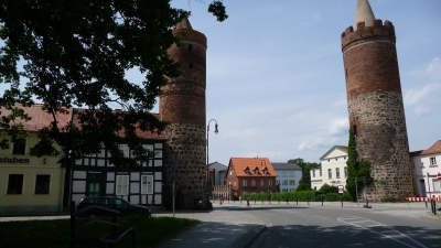 Stadttor